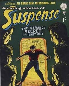 The Strange Secret of Henry Hill