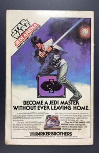 Super-Villain Classics (1983)