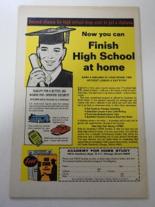 The Amazing Spider-Man #74 (1969) FN- Condition!