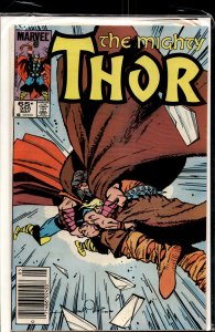 Thor #355 (1985) Thor