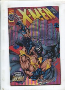 X-MEN #50 - MEET THE HERALD OF ONSLAUGHT! - (9.2) 1996