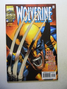 Wolverine #145 (1999) VF Condition