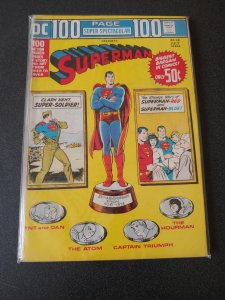 DC 100-Page Super Spectacular #18 (1973)