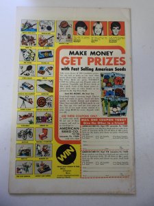 The Avengers #136 (1975) VG Condition