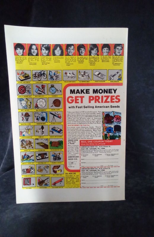 Star Wars #10 (1978)