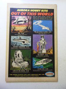 Showcase #78 (1968) VG Condition