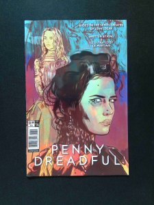 Penny Dreadful  #4  TITAN Comics 2016 NM-