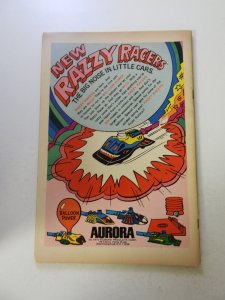 Mister Miracle #8 (1972) FN- condition