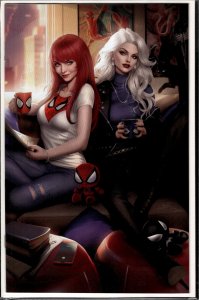 The Amazing Spider-Man #23 (2023) Spider-Man