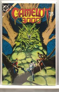 Camelot 3000 #11 (1984)