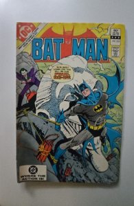 Batman #353 (1982)