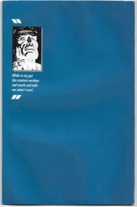 BATMAN THE DARK KNIGHT RETURNS#1 VF 1986 SECOND PRINT DC COMICS 