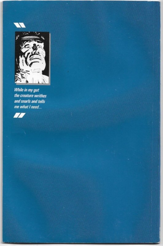 BATMAN THE DARK KNIGHT RETURNS#1 VF 1986 SECOND PRINT DC COMICS 