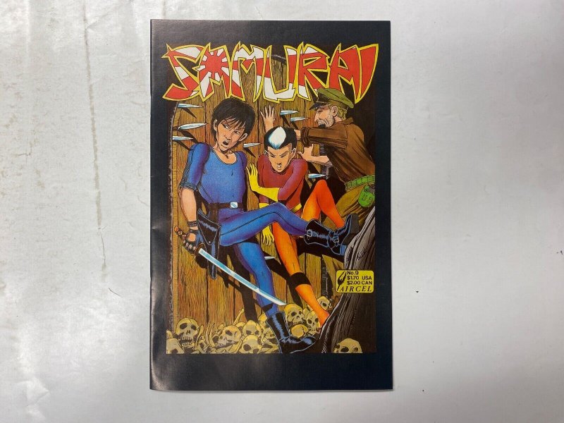 5 ECLIPSE comic books Laser Eraser Pressbutton Nexus TrollLords 51 KM38