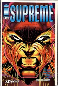Supreme (1993) #6