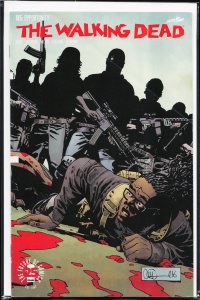 The Walking Dead #165 (2017) The Walking Dead