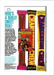 Punisher #69 NM- 9.2 Marvel Comics Frank Castle 1992 Eurohit pt.6, Kingpin  