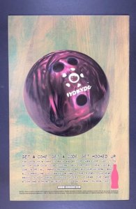 Young Justice #11 (1999)