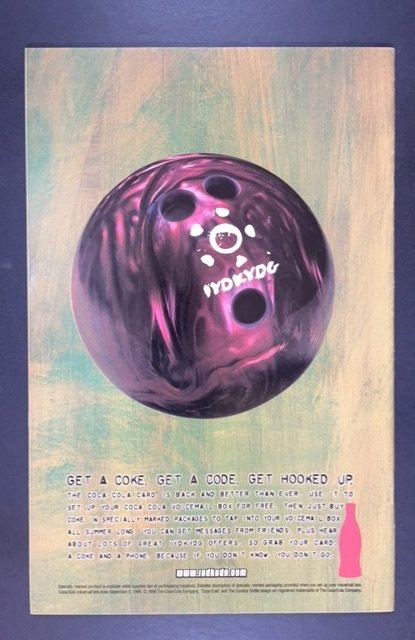 Young Justice #11 (1999)