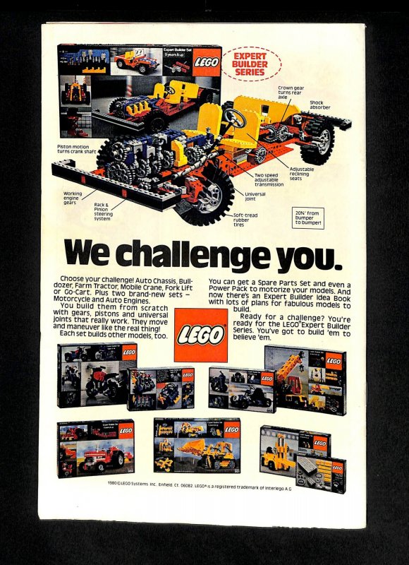 Spider-Woman (1978) #33