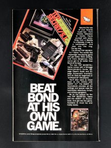 Alpha Flight #58 (1988)