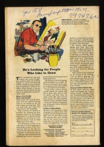 Amazing Spider-Man #27 VG- 3.5 Green Goblin Appearance!