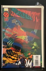 Wolverine #91 (1995)