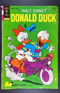 Donald Duck #152 (1973)