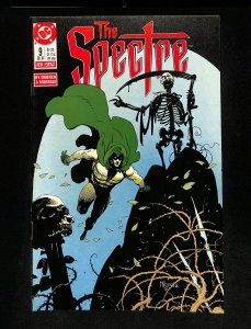 Spectre #9