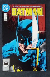 Batman #422 Direct Edition (1988)