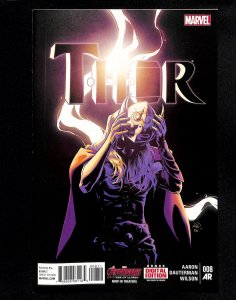 Thor #8 (2015)