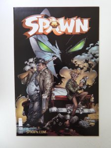 Spawn #108 (2001) NM condition