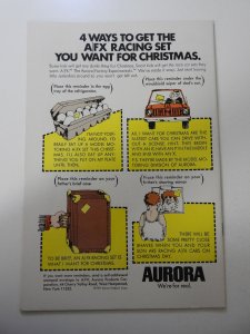 Kamandi, The Last Boy on Earth #2 (1973) VF+ Condition