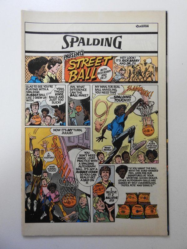 Star Wars #2 Reprint FN- Condition!