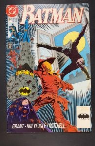 Batman #457 (1990) FIRST TIM DRAKE