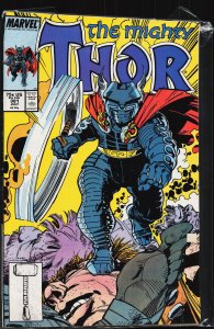 Thor #381 (1987) Thor