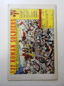 Thor #153 (1968) VG Condition