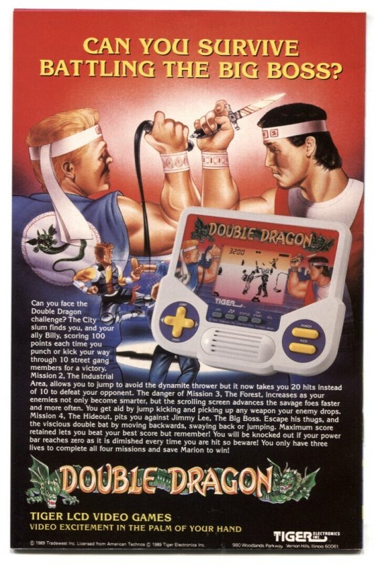 Real Ghostbusters #14  1988 - Now  -VF - Comic Book