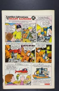 World's Finest Comics #221 (1974)