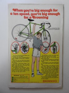 Detective Comics #443 (1974) FN- Condition!