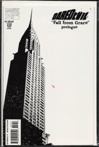 Daredevil #319 (1993) Daredevil