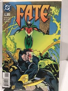 Fate #12 (1995)