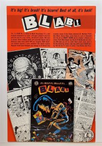 The Spirit (8th Series) #50 (Dec 1988, Kitchen Sink) VF  