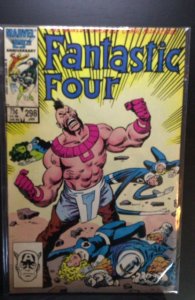 Fantastic Four #298 (1987)
