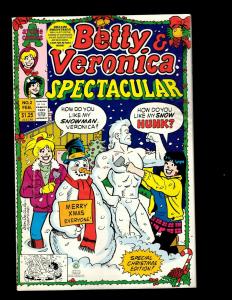 11 Archie Comics # 408 412 413 426 443 458 467 584 Betty Veronica # 2 17 30 EK11