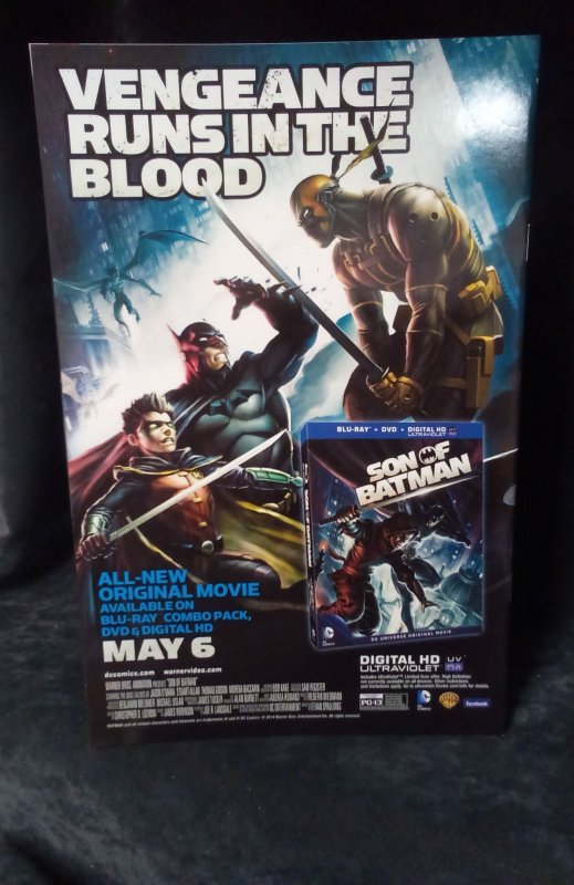 Justice League #30 (2014)