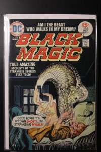Black Magic #9 (1975)