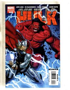 11 Incredible Hulk Marvel Comic Books # 1 2 3 4 5 6 8 12 + 2 4 5 Avengers MF14