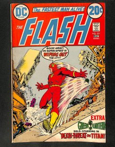 Flash #221