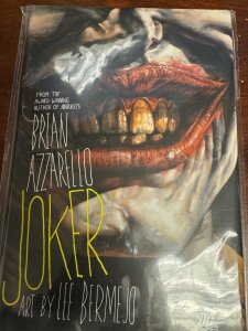 DC Comics Essentials: The Joker (2015)